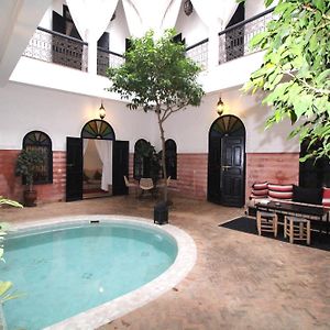 Riad El Gnaouia