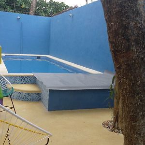 Vainilla Bed&Breakfast Mexico